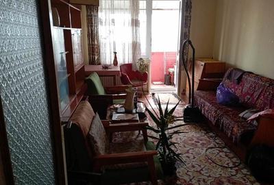 Apartament cu 2 camere în Carei - 6