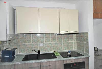 Apartament cu 2 camere decomandat în Cetății - 13