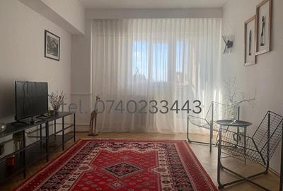 Apartament cu 2 camere semidecomandat în Moșilor - 6