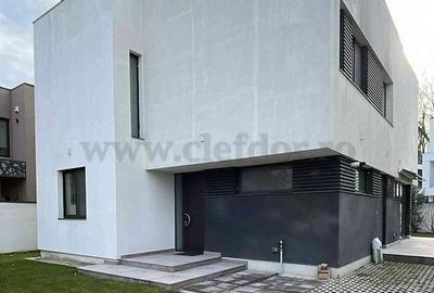 Casă individuală cu 6 camere cu Teren 430 Mp în Băneasa - 2