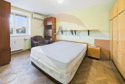 Apartament cu 3 camere semidecomandat în Basarabia - 2