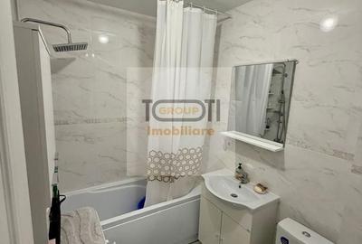 Garsonieră în Bucium