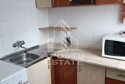 Apartament 1 camera, Lipovei, la 5 min de Iulius Mall - 2