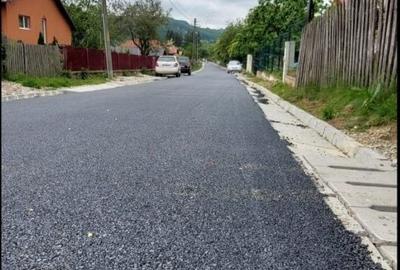 Spațiu comercial, în Podu Cheii - 7