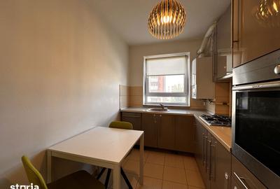 Apartament cu 3 camere decomandat în Bartolomeu - 2