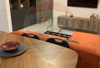 Se închiriază apartament 2 camere | O-Zone Residence, Tractorul - 3