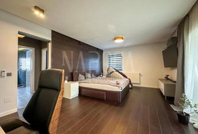 Apartament 3 camere de vanzare in Europa, Cluj Napoca - 5