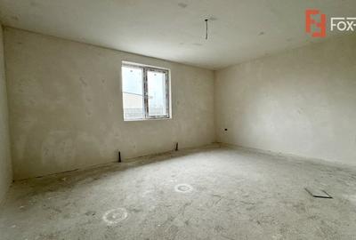 Casa individuala cu 4 camere in Sag sat - 17