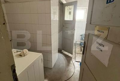 Spațiu comercial, de 400 mp, în Industrială - 8