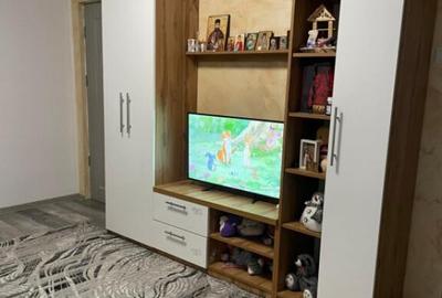 Apartament mobilat zona Valea Rosie, etajul 1 - 1
