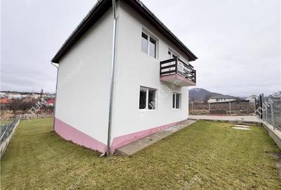 Casa individuala intabulata 7 camere 730 mp teren in Cisnadie - 25