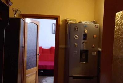 Apartament cu 2 camere decomandat în Central - 2