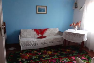 Casă cu 4 camere cu Teren 2200 Mp în Cotnari - 2