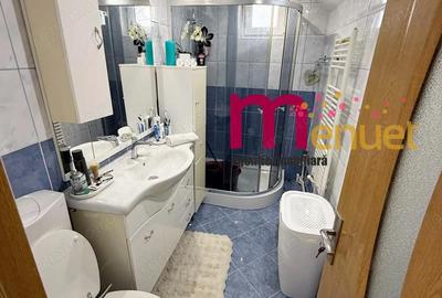 Apartament cu 2 camere decomandat în Central - 1