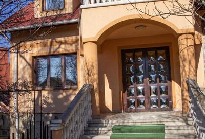 Casă individuală cu 7 camere cu Teren 820 Mp în Burdujeni - 16
