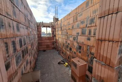 Vila premium cu finisaje de top, 396 mp teren, Balotesti , tripan - 29