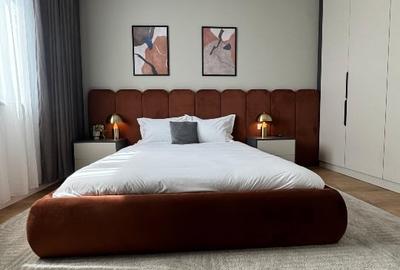 Apartament LUX 3 camere cu terasă si parcare subterana - TEI 2 Residence - 9
