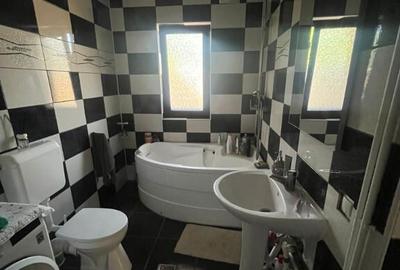 Casa tip duplex P+1+M | 200 mp utili | Curte 300 mp | 5 min. Bucuresti - 17