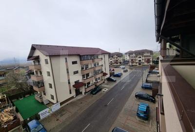 Garsoniera de inchiriat -cu balcon si loc de parcare! - 7