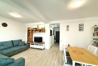 Vila 4 camere | Mobilata ?i utilata complet | Curte amenajata | Gata d - 7