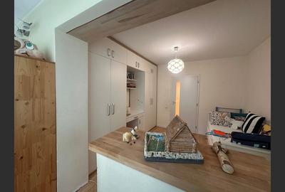 COMISION 0%! Apartament spațios 4 camere, Iași-Tătărași - 10