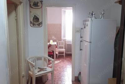 SAGULUI - Apartament 2 camere - Decomandat SAGULUI - Apartament 2 camere - Decomandat - 1