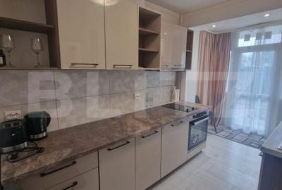 Apartament cu 2 camere semidecomandat în Roșu - 2