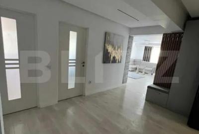 Apartament cu 3 camere în Central - 1