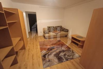 Garsoniera confort 1, centrala proprie, Gheorgheni - 8