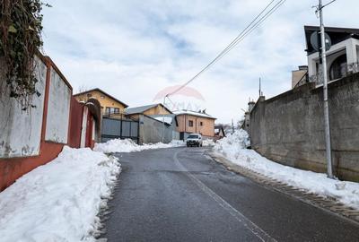 Casă cu 5 camere cu Teren 420 Mp în Dobroești - 26