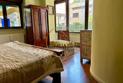 Vatra Luminoasa, 3 room duplex with sauna, near the park, pet friendly - 4