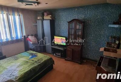 Casă cu 2 camere cu Teren 1460 Mp în Bariera Vâlcii - 8