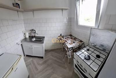 Garsonieră decomandată, mobilată în Mănăștur - 2