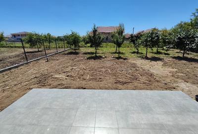 Duplex cu 4 camere cu Teren 400 Mp în Dumbrăvița - 14