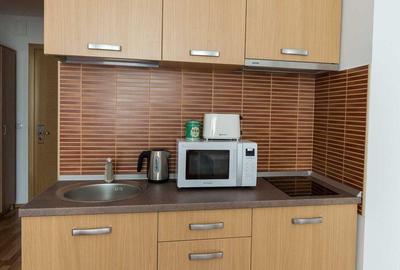 Garsoniera de vanzare in Rin Grand Residence Garsoniera de vanzare in Rin Grand Residence - 4