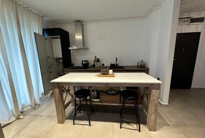 BĂNEASA GREENFIELD 2 camere cu grădină proprie - 6