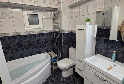 Apartament cu 4 camere decomandat în Popoveni - 4