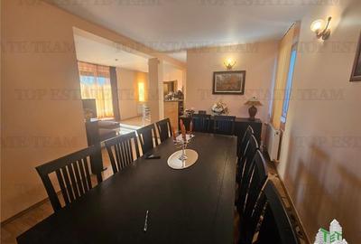 Vila regie proprie teren 800mp si garaj dublu in Dragomiresti-Deal - 8