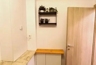 De închiriat garsonieră decomandată - Popești-Leordeni (Șoseau - 4