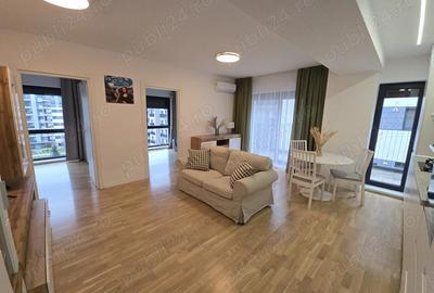 3 camere Arcadia Domenii - 3