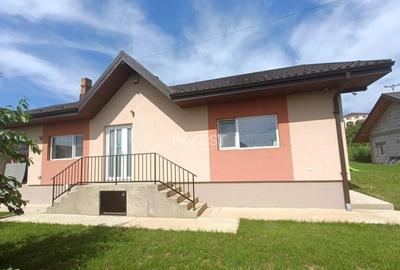Casa de vanzare, parter 4 camere, garaj, 1424mp teren - Buci - 5