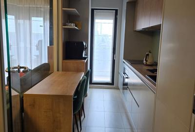 Apartament 3 camere in Complex Icon Residence+loc de parcare subteran - 8