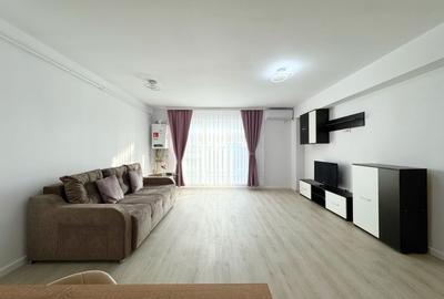 Apartament cu 2 camere semidecomandat, mobilat în Cug - 3