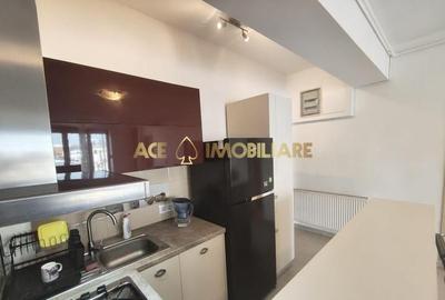 Apartament cu 2 camere semidecomandat, mobilat în Dacia - 3