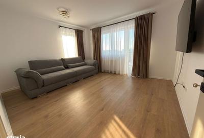 Apartament cu 3 camere decomandat în Noua - 11