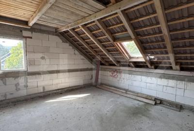 Casă cu 4 camere cu Teren 500 Mp în Gherla - 15