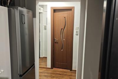 Apartament cu 2 camere decomandat, mobilat în Pantelimon - 8