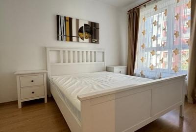 Inchiriere Apartament 2 Camere | Avantgarden 3 | Mobilat Modern & Complet Utilat - 11