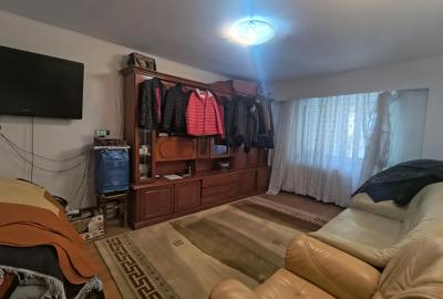Apartament cu 3 camere decomandat în Dacia - 3