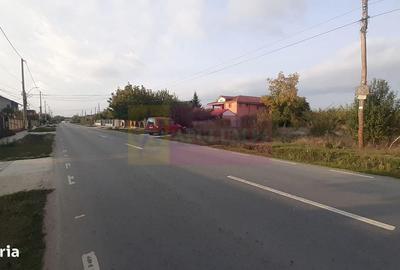 Teren de 1478 mp, în Adunații-Copăceni - 11